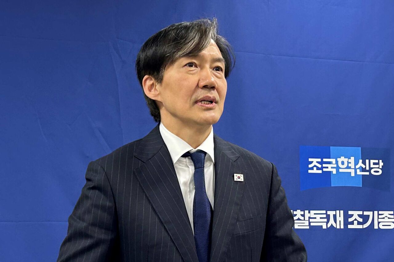 이브닝브리핑