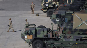 주한미군 "위협 어디서 올지 몰라"&hellip;대만&middot;남중국해 연루도 대비