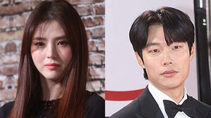 류준열-한소희, 열애설 결국 인정&hellip;'환승 연애' 의혹은 부인