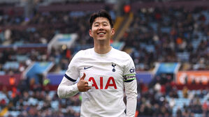 손흥민 칭찬한 EPL "21경기에서 공격포인트 22개&hellip;놀랍다"