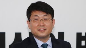 '5&middot;18 폄훼 공천 취소' 도태우, 무소속 출마 선언