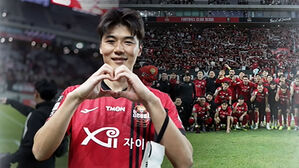 기성용 원더골에 3만 관중 열광&hellip;FC서울 개막 이후 첫 승
