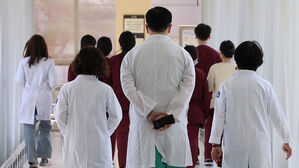 의사단체 "의대 증원이 공공복리 위협&hellip;국민 모두에 피해"