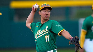 박효준, 트리플A 3안타 1타점&hellip;타율 0.294