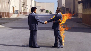 [씨네멘터리] BTS도 오마주한 LP재킷의 전설 '힙노시스'