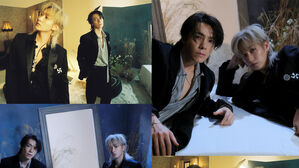 '지지배' 제목 논란에 슈퍼주니어 D&E "음악방송 모두 취소"