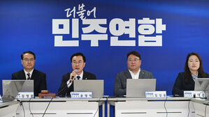 민주 위성정당 비례 1번 서미화&hellip;2번 위성락 &middot; 3번 백승아 &middot; 4번 임광현