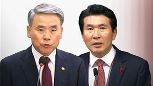 한동훈 "이종섭 즉각 귀국&middot;황상무 거취 결정해야"