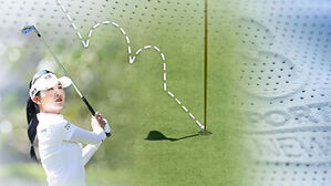 예리한 아이언샷&hellip;이예원, KLPGA 태국 대회 우승