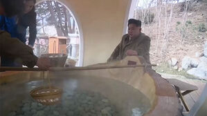 병원 디자인부터 달걀 삶기까지&hellip;김정은의 '별별' 지시