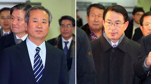대법, '신한 비자금 위증' 신상훈 &middot; 이백순 2심 무죄 파기