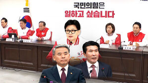 '이종섭&middot;황상무 결단' 요구&hellip;"스스로 거취 결정해야"