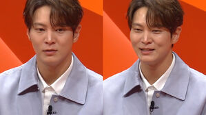 [SBS Star] Joo Won Shares Why His Ex-Girlfriends Told Him They Were Sick of Him