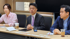"오픈AI가 외국 스타트업 초청 행사한 것은 한국이 처음"