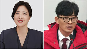 국민의힘 비례 1번 여성 장애인, 2번 탈북공학도&hellip;인요한&middot;김예지도 당선권