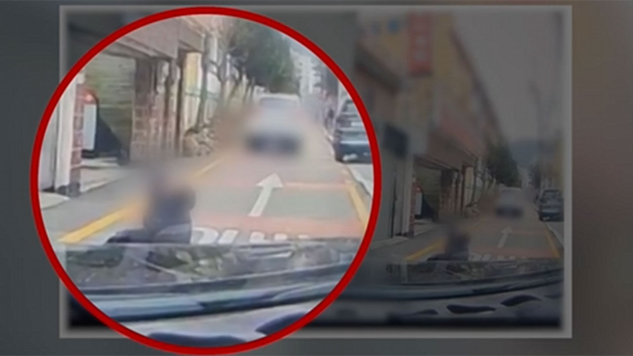 '혼자 넘어진 사고 보험처리' 갑론을박