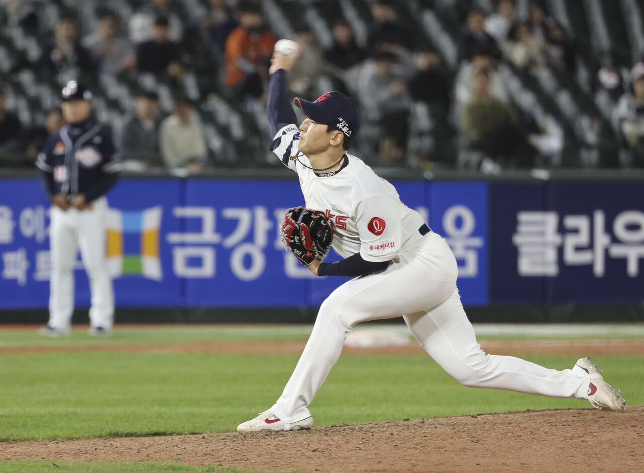 스프 야구수다