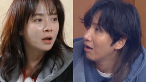 [SBS Star] Song Ji-hyo Recalls the Time Lee Kwang Soo Accidentally Admitted Talking Behind Her Back