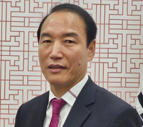 주기환 전 국민의힘 광주시당위원장 (사진=국민의힘 광주시당 제공, 연합뉴스)