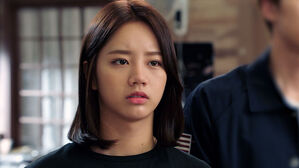'재밌네' 입장 밝힌 혜리&hellip;"순간의 감정으로 피해 끼쳐"