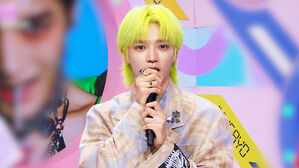 NCT 태용, 다음 달 해군 현역 입대&hellip;군악대 복무 예정