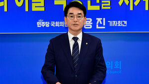 박용진 "서울 후보 뽑아달라는 호소를 전주에서&hellip;기막힌 상황"