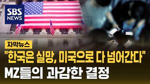 [자막뉴스] 서학 개미