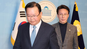 민주 "151석이 최대 희망 목표&hellip;1당 힘겨운 '반집 싸움'"