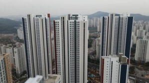 향후 2년간 공동주택 입주 물량 43만 가구&hellip;서울 5.8만 가구