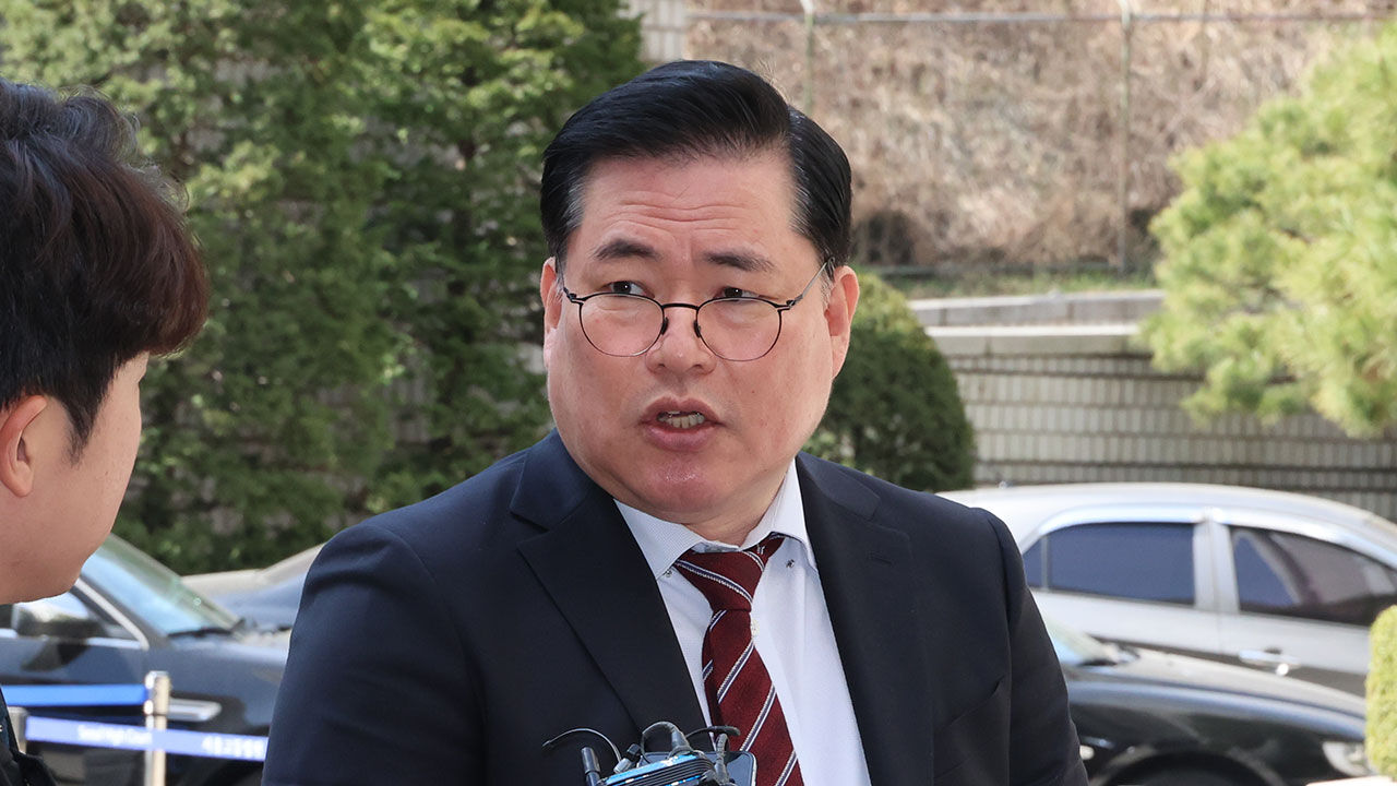 유동규 성남도시개발공사 전 기획본부장