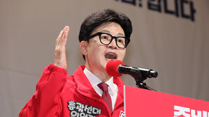 한동훈 "총선 지면 윤 정부 끝나고 종북세력이 이 나라 주류"