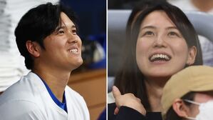 오타니 다나카 (사진=공동취재단)