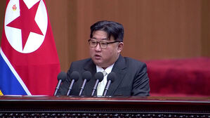 '남한 총선' 해당하는 북한 최고인민회의 대의원 선거 지연
