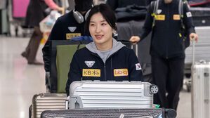 세계선수권 '첫 금' 김길리&hellip;"금메달 목표 이뤄 만족스럽다"