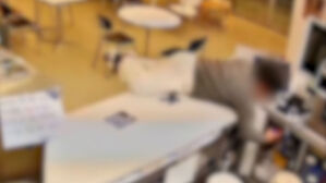 [뉴스딱] 주인 없는 틈타 '슬쩍'&hellip;무인카페서 휴대폰 훔친 10대