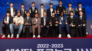 프로농구 시상식 4월 1일 개최&hellip;MVP &middot; 신인상 등 시상