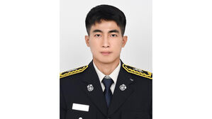 소방관이 비번 날 헬스장서 심정지 환자 심폐소생술로 살려