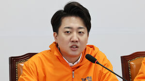 개혁신당 비례 1번 의사 이주영&hellip;2번 천하람
