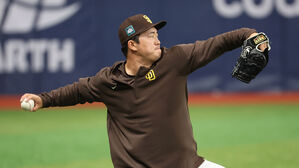 샌디에이고 고우석, MLB 서울시리즈 로스터 제외&hellip;마쓰이 등록