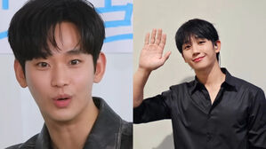 [SBS Star] "We Both Are Shy People" Kim Soo Hyun Reveals How He & Jung Hae In Became Friends