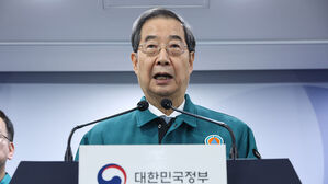 한 총리 "공보의 &middot; 군의관 247명 추가 지원&hellip;시니어 의사 고용"