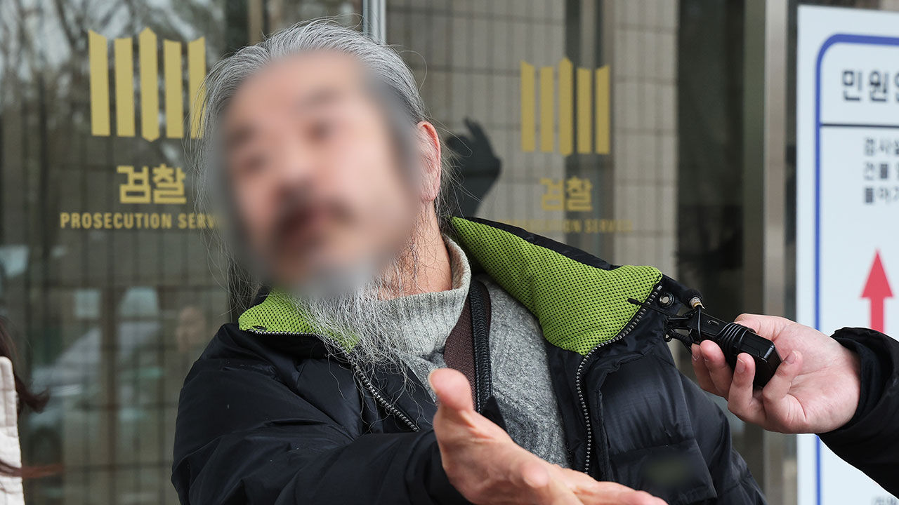 아이들 하교시간에 '어슬렁'…또 재판 넘겨진 조두순