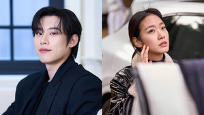 [SBS Star] Kim Sung Cheol Tells How He Feels about 'College Friend' Kim Go-eun's 'Exhuma' Success
