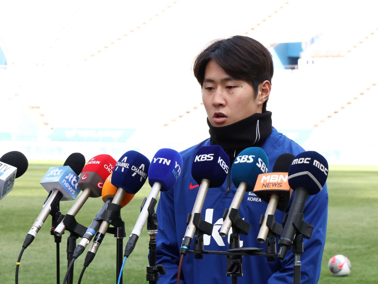 0320 이브닝 브리핑