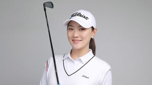 전 US여자오픈 챔피언 유소연, 필드 떠난다