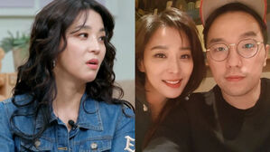 [SBS Star] Han Go Eun Says She Once She Cried Asking Her Husband If She Got Married Just to Cook for Him
