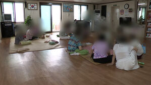 60세 이상 대상 '분양형 실버타운' 재도입&hellip;경로당 식사도 늘린다
