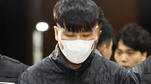 '특수강도 &middot; 탈주' 김길수, 2심도 징역 4년 6개월