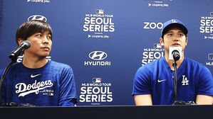 [영상] 믿었던 절친에게 '수십억' 뒤통수 맞은 오타니&hellip;'단짝' 통역사의 사기로 끝난 우정
