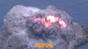 "밤양갱 아닌 'BOMB양갱'"&hellip;공군 패러디 영상 화제